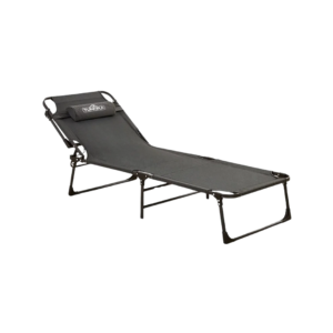 Tumbona Plegable Tundra