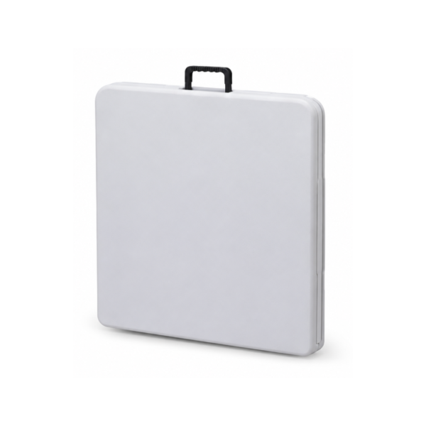 Mesa Plegable Rectangular Lifetime de 1.80m Tundra