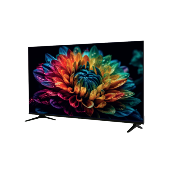 Smart TV QLED de 43" Salcar
