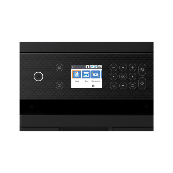Impresora Multifuncional EcoTank L6270 Epson