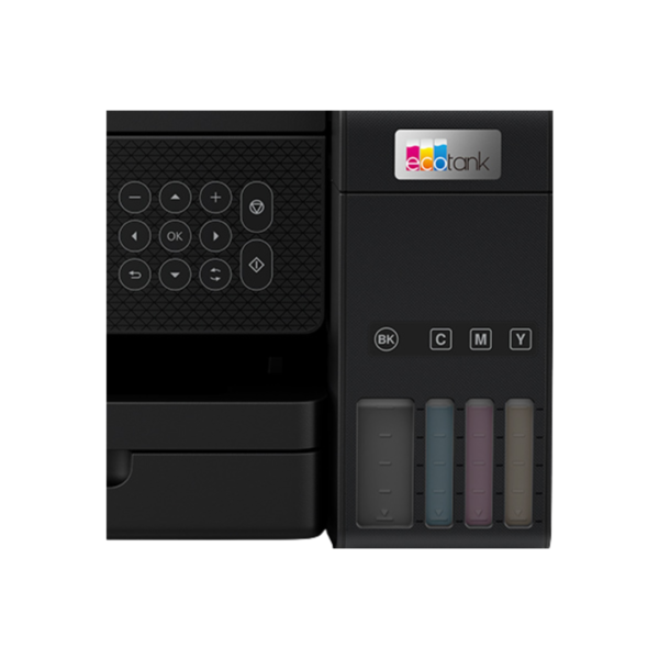 Impresora Multifuncional EcoTank L6270 Epson