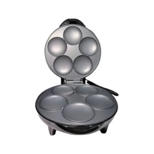 Tostiarepa de 5 Cavidades Lotus