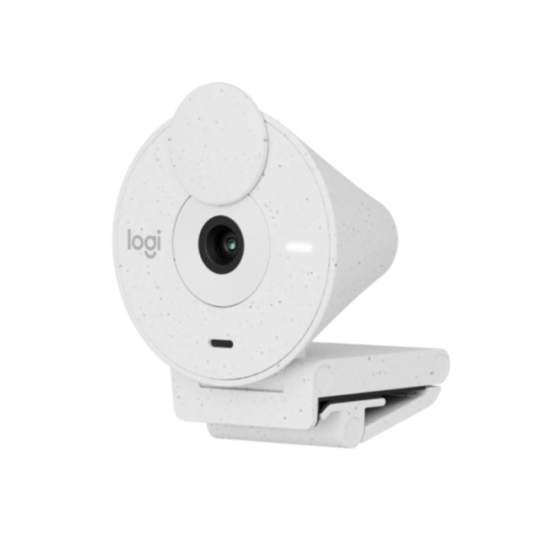 Webcam de 1080p/30fps BRIO 300 Logitech