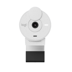 Webcam de 1080p/30fps BRIO 300 Logitech
