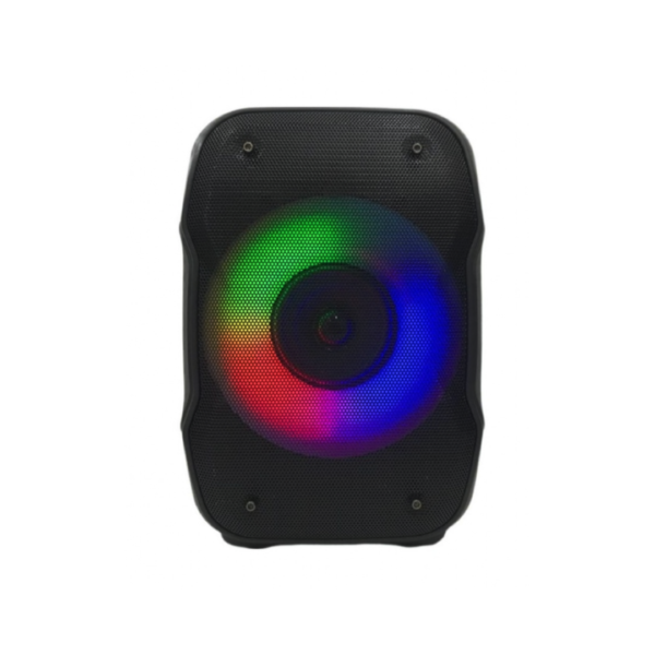 Corneta Portátil de 3" 8W Sankey