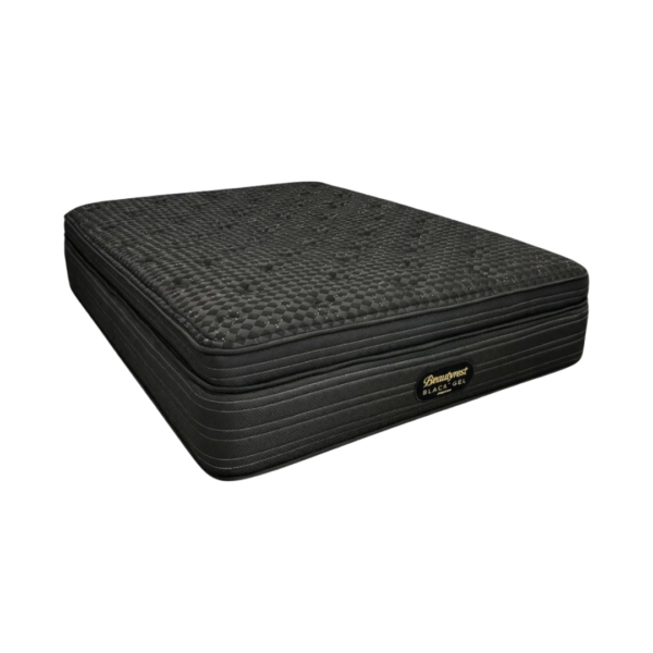Colchón Beautyrest Black Gel System SIMMONS 200x200 King
