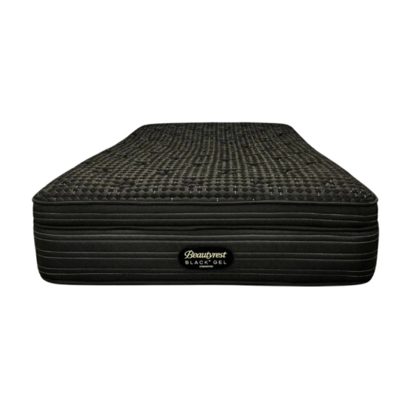 Colchón Beautyrest Black Gel System SIMMONS 200x200 King