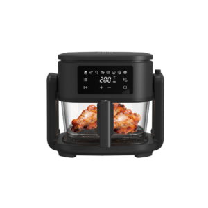 Air Fryer Canasta de Vidrio de 5L Aiwa