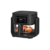 Air Fryer Canasta de Vidrio de 5L Aiwa