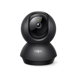 Cámara de Seguridad Wi-Fi 2K Tplink