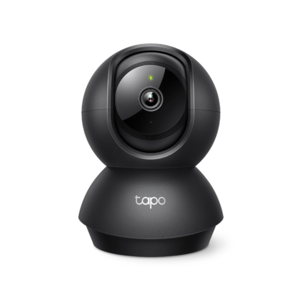 Cámara de Seguridad Wi-Fi 2K Tplink