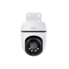 Cámara de Seguridad WiFi Exterior de 2K Pan/Tilt Tplink