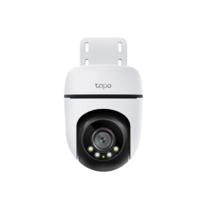 Cámara de Seguridad WiFi Exterior de 2K Pan/Tilt Tplink
