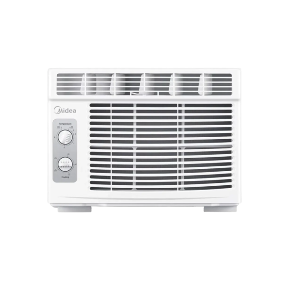 Aire Acondicionado Ventana de 5000 BTU Midea