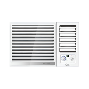 Aire Acondicionado Ventana de 18000 BTU Midea