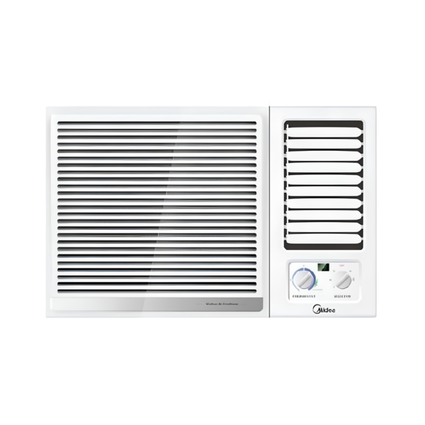 Aire Acondicionado Ventana de 18000 BTU Midea