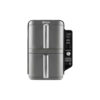 Air Fryer DoubleStack XL de 2 Cestas Apiladas hasta 40 °C-240 °C Ninja
