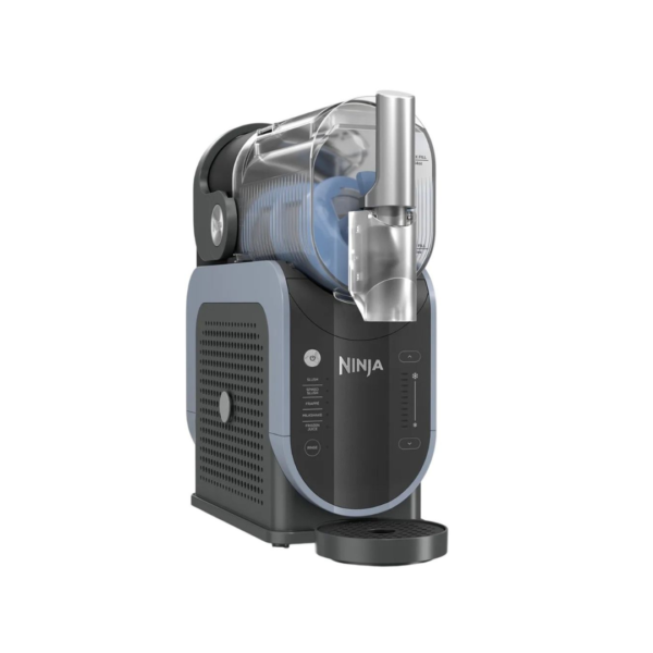 Máquina Slushi de Bebidas Granizadas de 2.6L Ninja