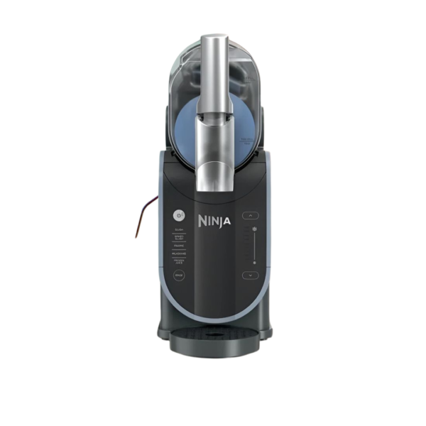 Máquina Slushi de Bebidas Granizadas de 2.6L Ninja