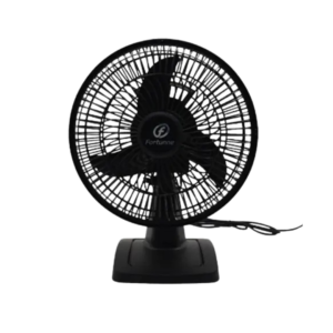 Ventilador de Mesa Turbo 10" Fortunne