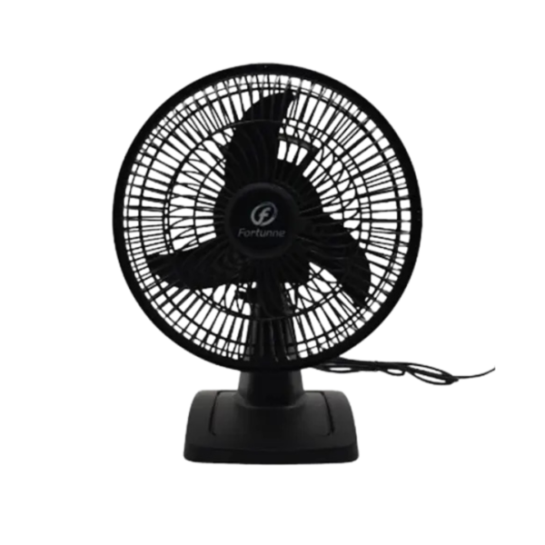 Ventilador de Mesa Turbo 10" Fortunne