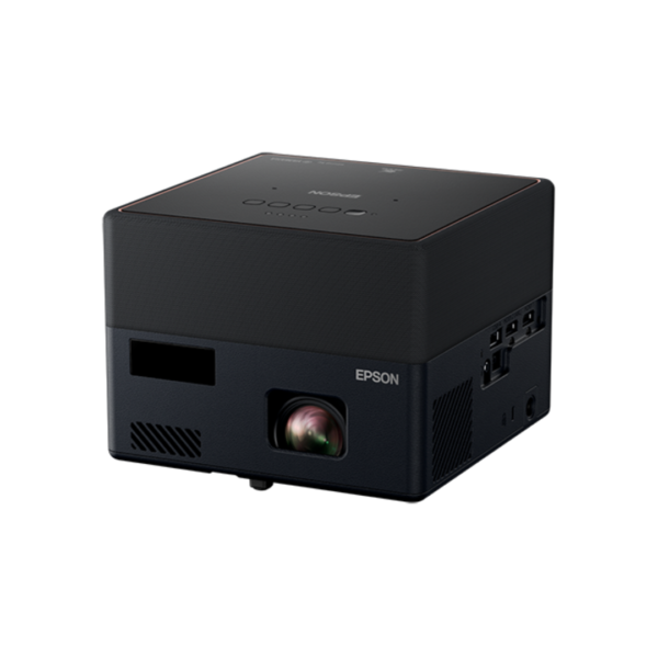 Proyector Láser Mini EF12 Epson