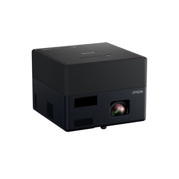 Proyector Láser Mini EF12 Epson