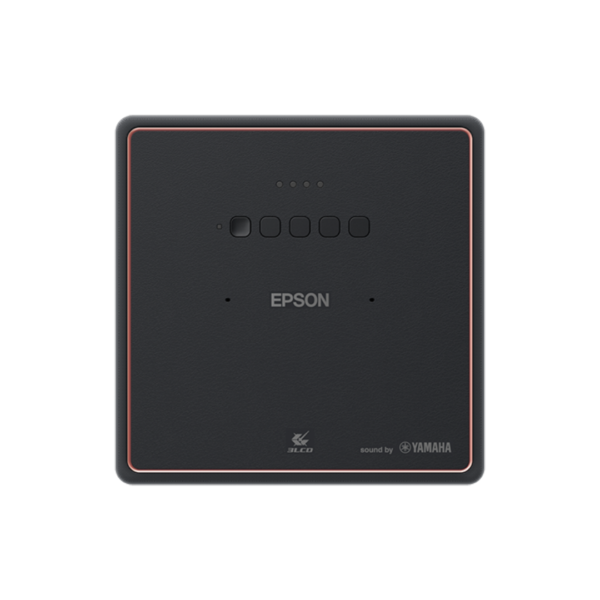 Proyector Láser Mini EF12 Epson