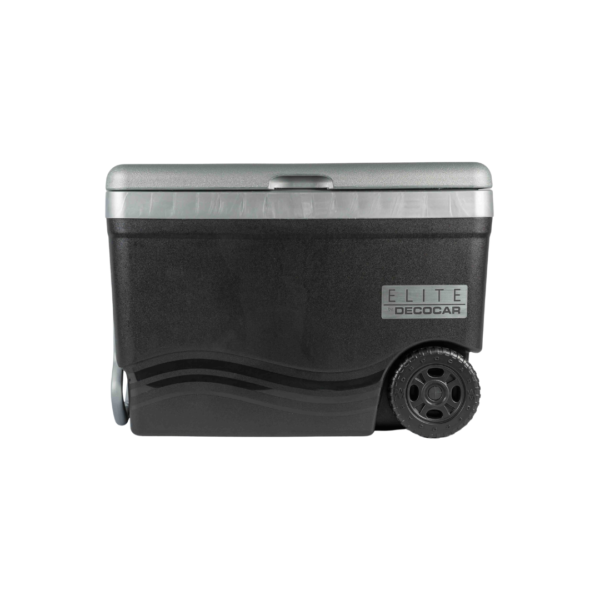 Cava Elite de 55 Litros con Ruedas Decocar