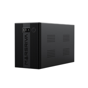 UPS Line Interactive con AVR 2000VA/1200W Marsriva