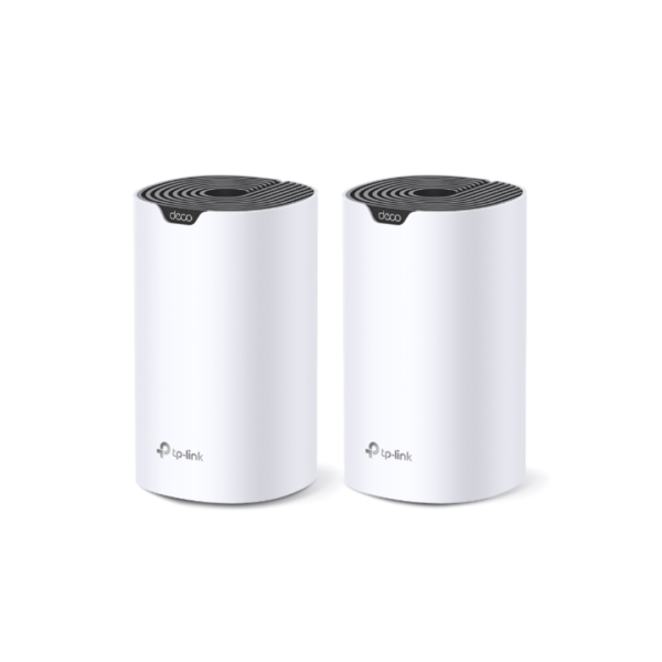 Sistema Wi-Fi Mesh AC1900 de 2Pack Tplink