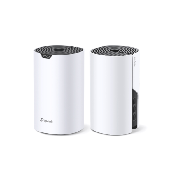 Sistema Wi-Fi Mesh AC1900 de 2Pack Tplink