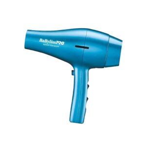 Secador Nano Titanium de 2000W BabyLiss