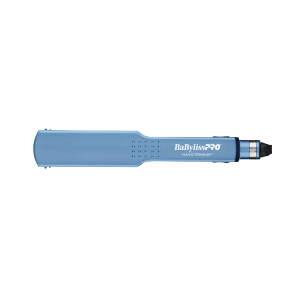 Plancha Iónica Nano Titanium 1¾" BabyLiss