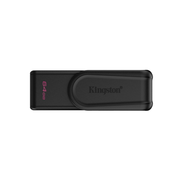 Pendrive Exodia S de 64GB Kingston