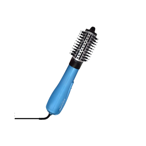 Cepillo de Aire Caliente Nano Titanium 2.5" BabyLiss