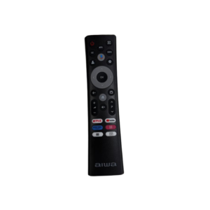 Control Remoto Smart por Voz Aiwa