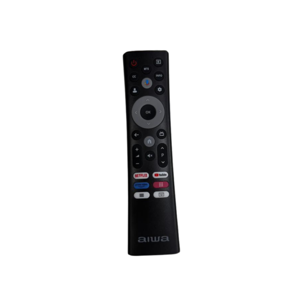 Control Remoto Smart por Voz Aiwa