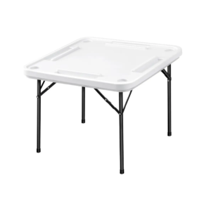 Mesa de Dominó Plegable Lifetime de 90cm Tundra