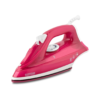 Plancha de Vapor TrueGlide Roja Black & Decker