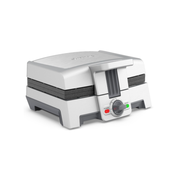Waflera de Palitos Belgas para 6 Porciones Cuisinart