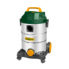 Aspiradora de 25L 1100W Jadever