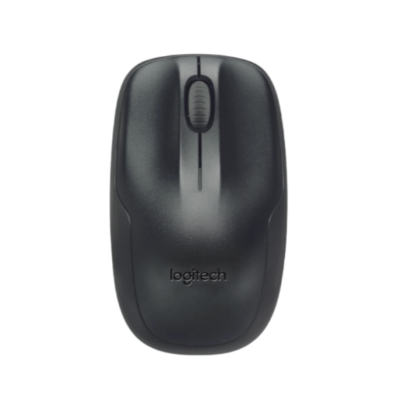 Combo Inalámbrico Teclado + Mouse MK220 Logitech
