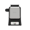 Waflera Belga con 5 Configuraciones de Tostado Ninja