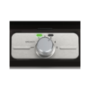 Waflera Belga con 5 Configuraciones de Tostado Ninja