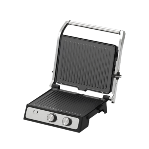 Tostadora Panini de 1500W Sankey