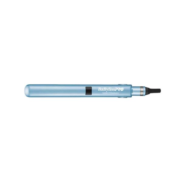 Plancha Nano Titanium 1" XL BabyLiss