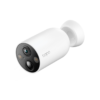 Cámara de Vigilancia Wi-Fi Exterior con Batería 2K QHD Tplink