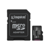 MicroSD Canvas Select Plus 64GB Kingston