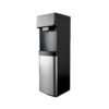 Dispensador de Agua 3T con Botellón Interno Silver Newkool